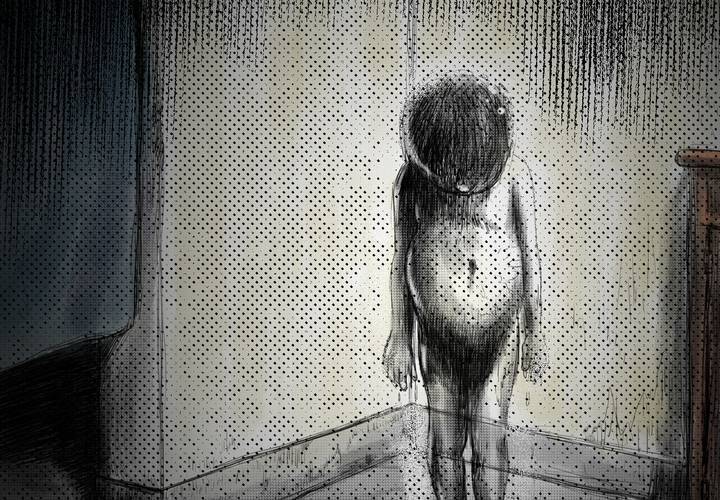 第35话 童邪（下）(1/3)-第39话