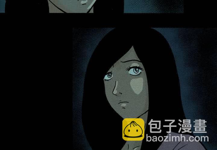 第4话 离人眼（上）(1/2)-第5话