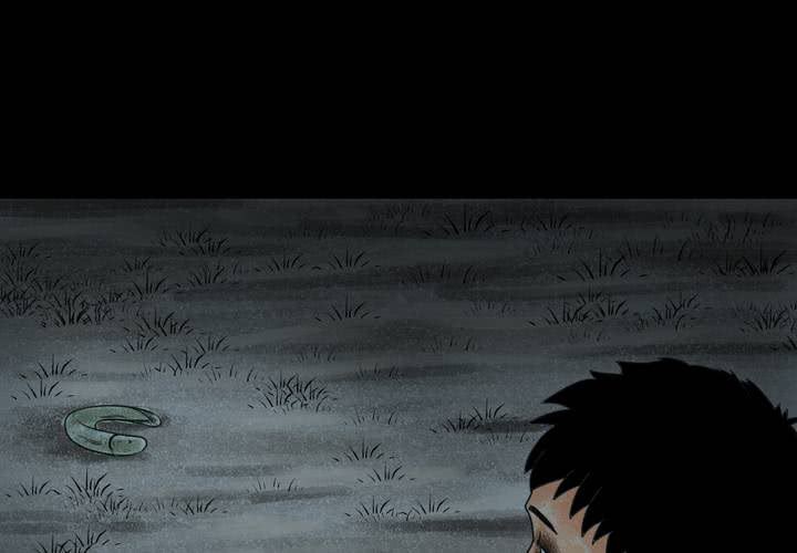 第37话 肺鱼（下）(1/3)-第41话