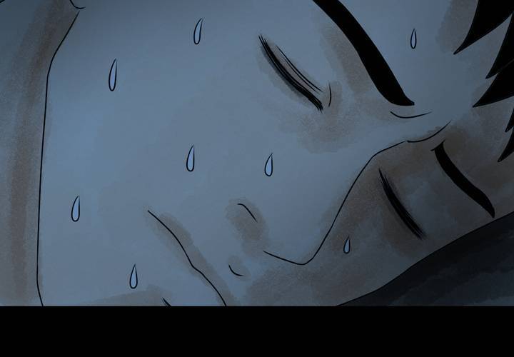 第37话 肺鱼（下）(1/3)-第41话