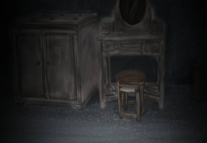 第39话 谣（中）(1/2)-第43话