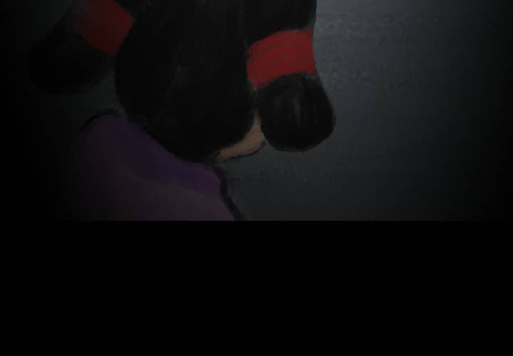 第39话 谣（中）(1/2)-第43话