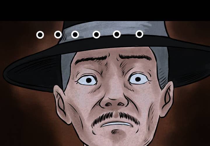 第43话 纹身（上）(1/2)-第47话