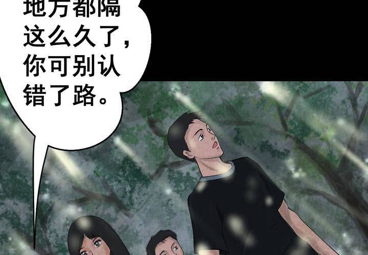 第45话 雷公花-今生（上）(1/2)-第49话