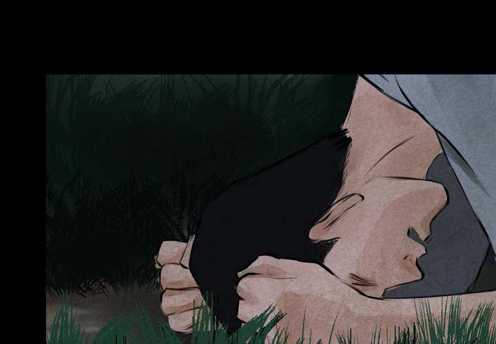 第51话 归（下）(1/2)-第55话