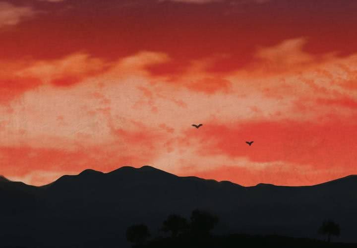 第51话 归（下）(1/2)-第55话