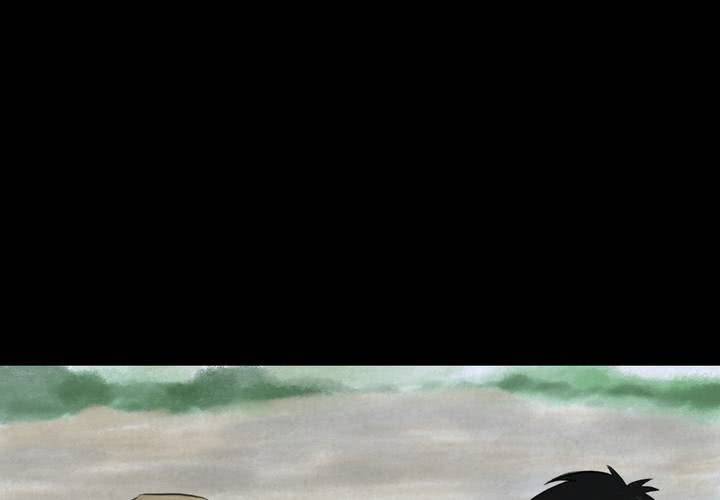 第53话 尸怨（上）(1/2)-第57话