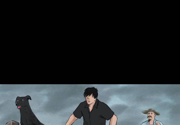 第53话 尸怨（上）(1/2)-第57话