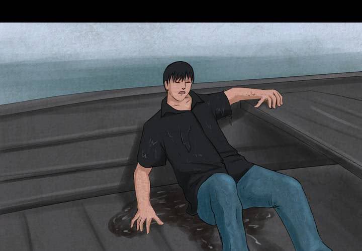 第55话 尸怨（下）(1/3)-第59话