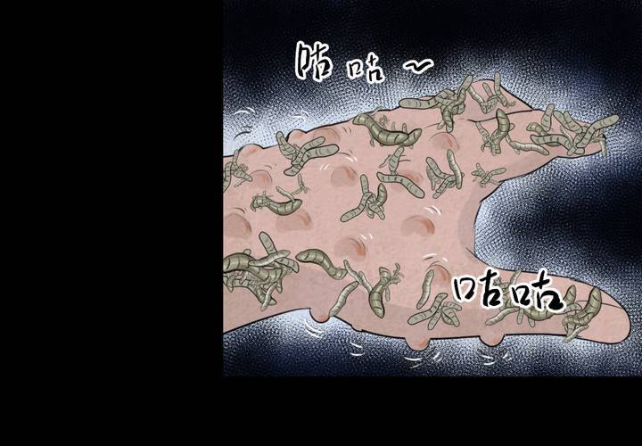 第57话 苍蝇（下）大结局(1/2)-第61话