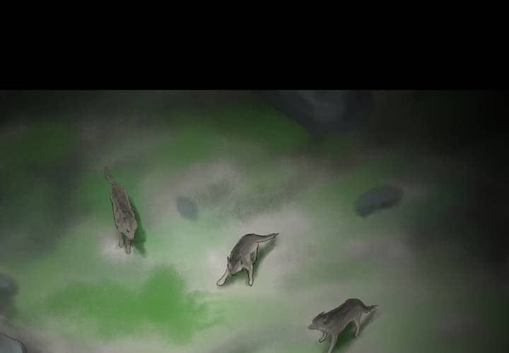 第57话 苍蝇（下）大结局(1/2)-第61话