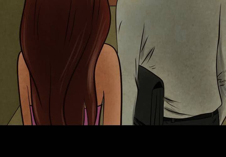 第8话 长生树（中）(1/2)-第9话