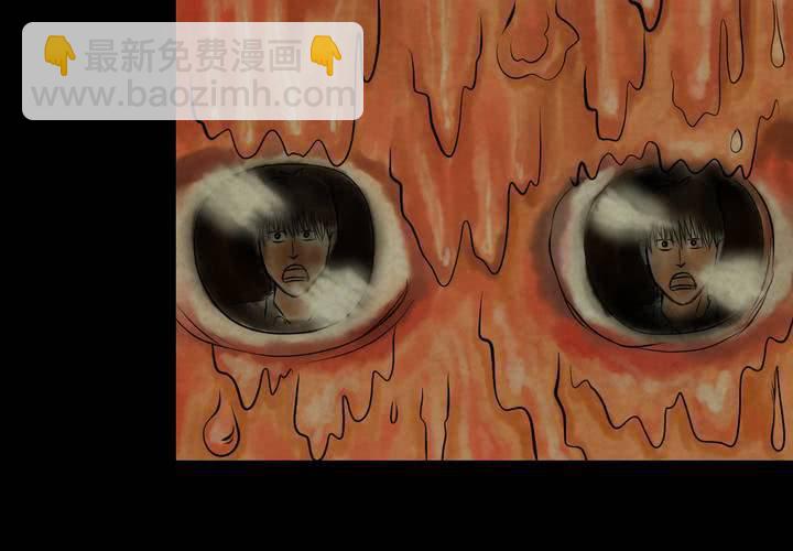 第8话 长生树（中）(1/2)-第9话