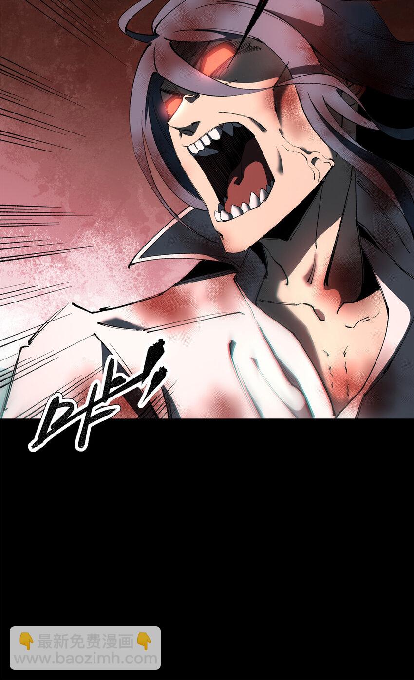 29 黄昏之裔(1/2)-第29话