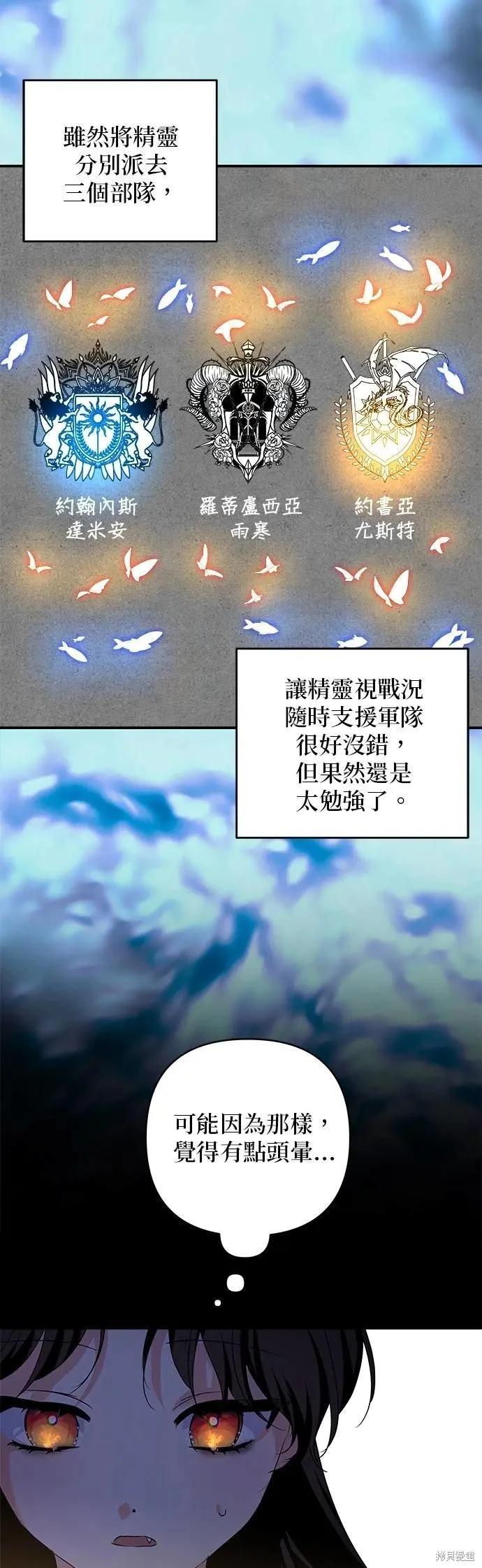 怪物公爵的女兒 - 第176話 - 6