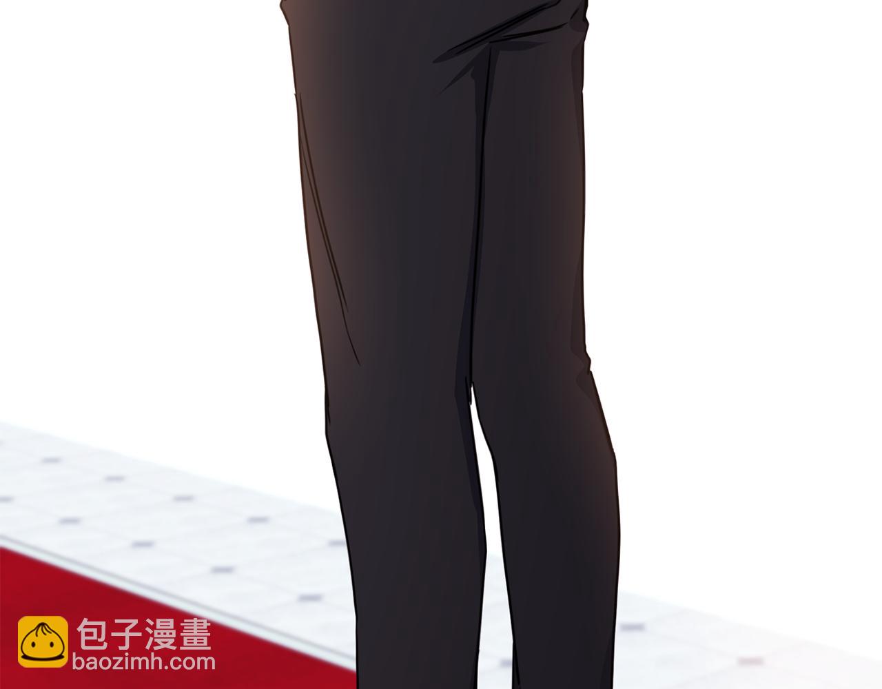 序章 亲吻(1/2)-第1话