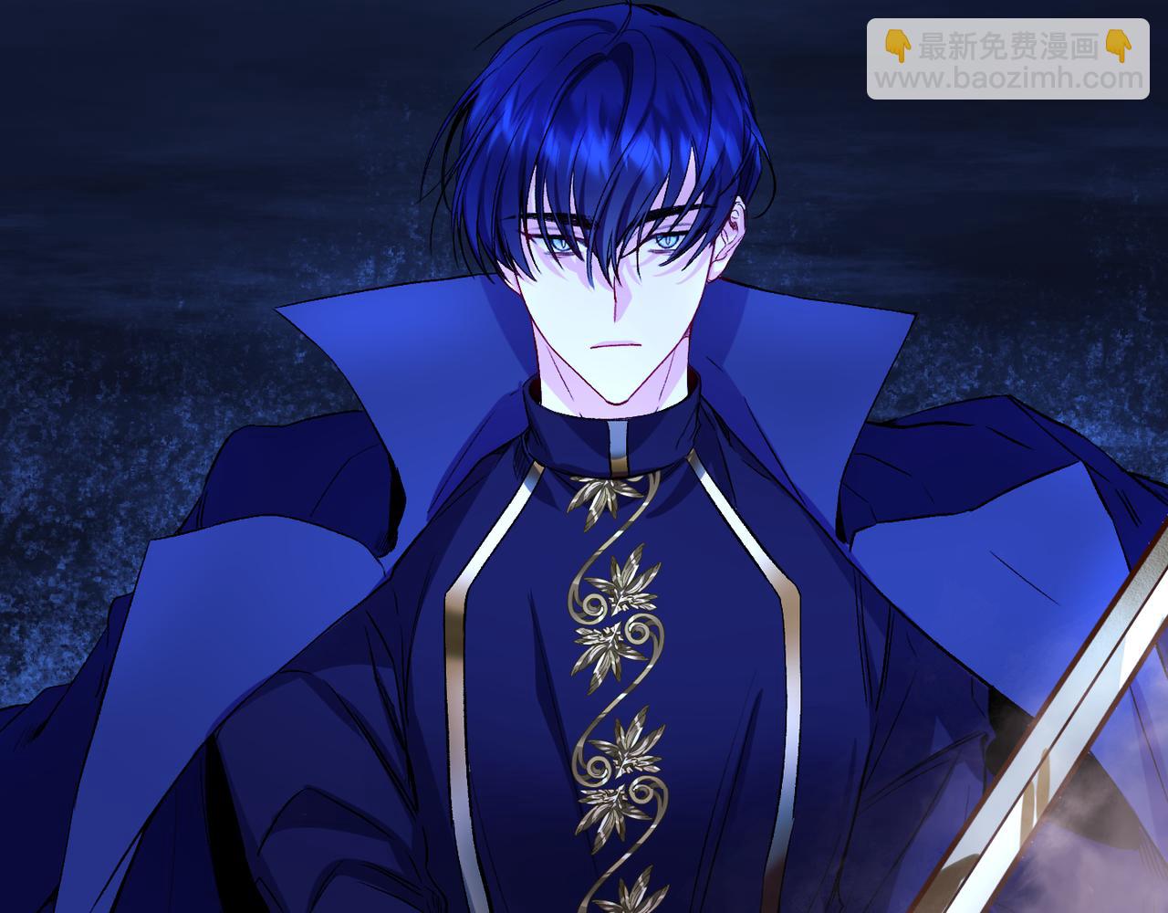 第10话 一掷千金(1/3)-第11话