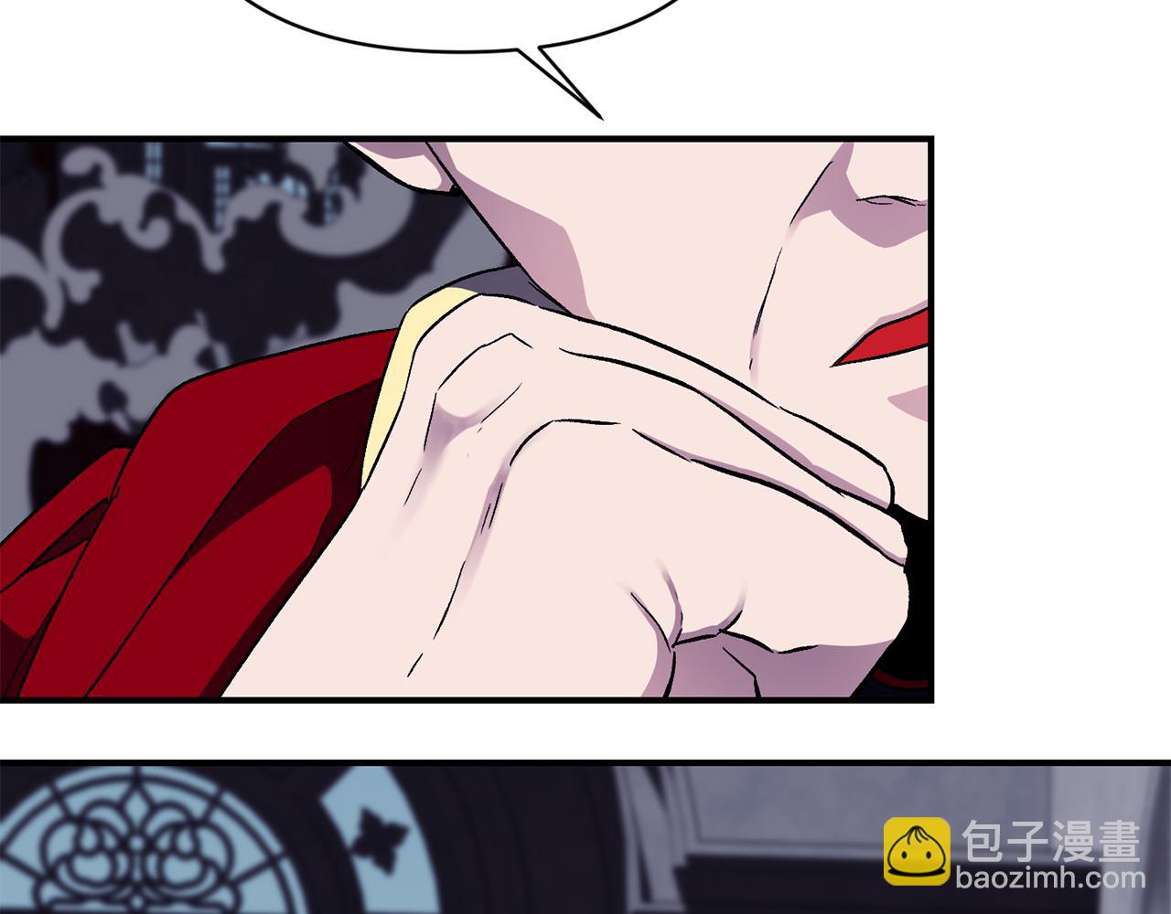 第16话 灵魂发问(1/3)-第17话