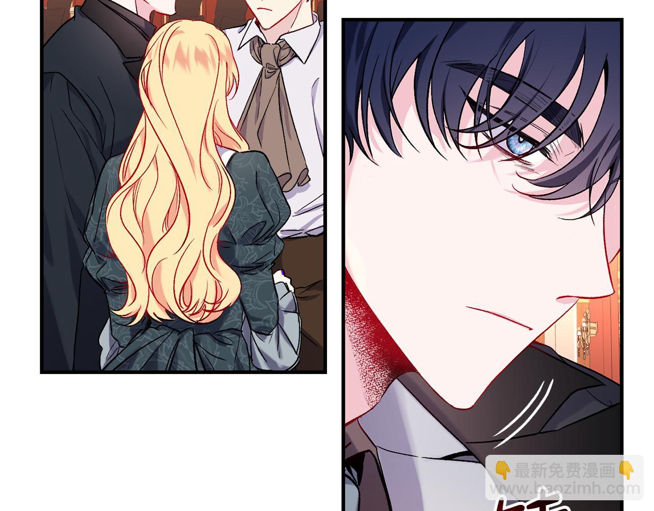 第18话 心动约会(1/3)-第19话