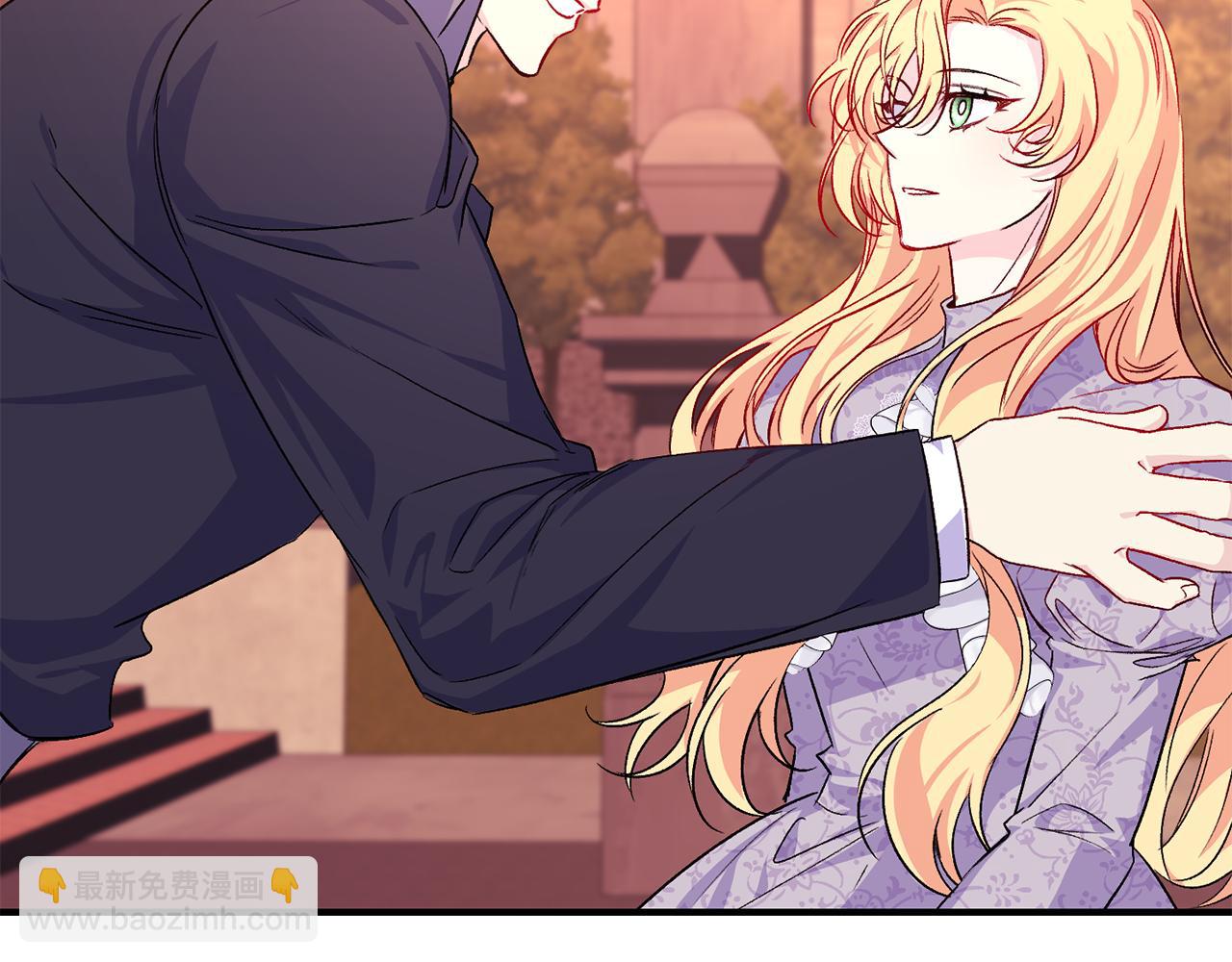 第20话 不该有的反应(1/3)-第21话