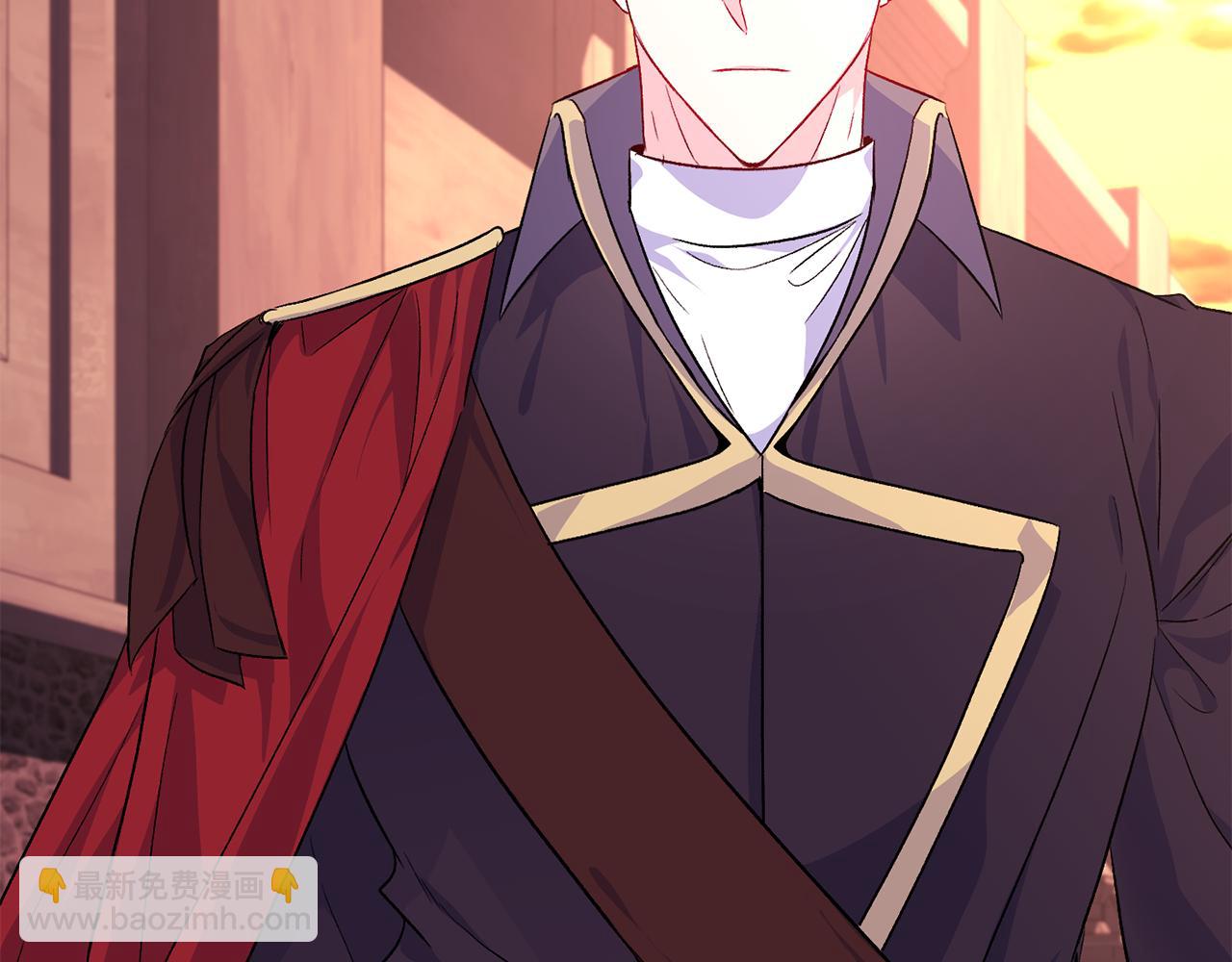 第20话 不该有的反应(1/3)-第21话