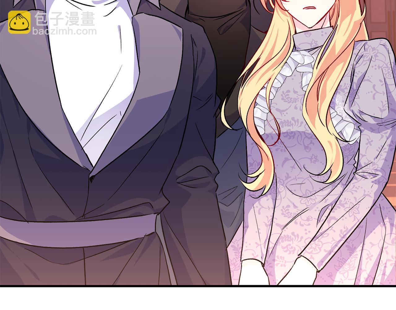 第20话 不该有的反应(1/3)-第21话