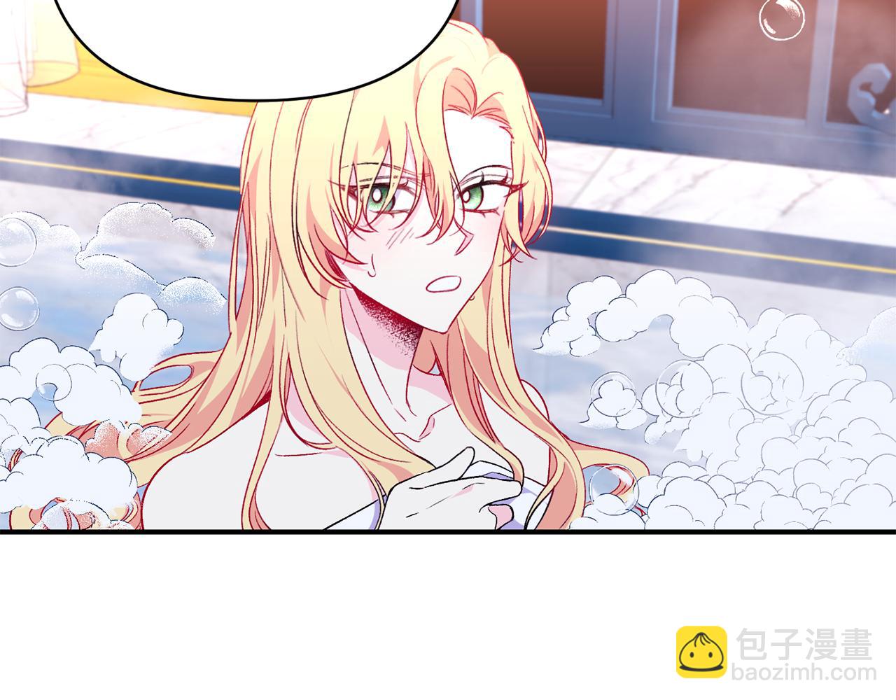 第22话 大胆秀恩爱(1/3)-第23话