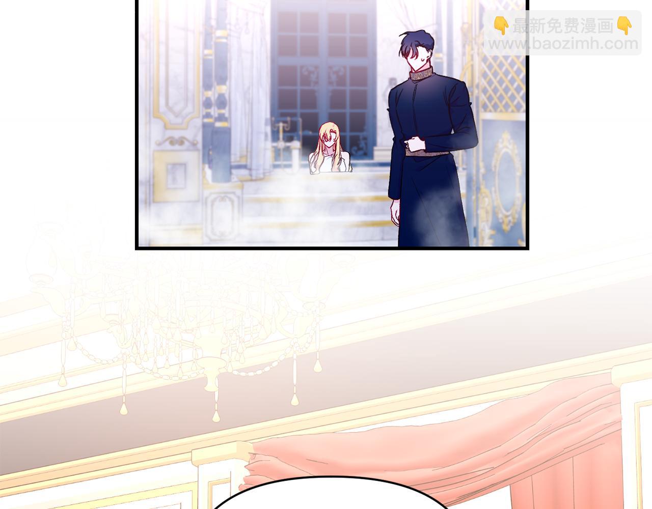 第22话 大胆秀恩爱(1/3)-第23话