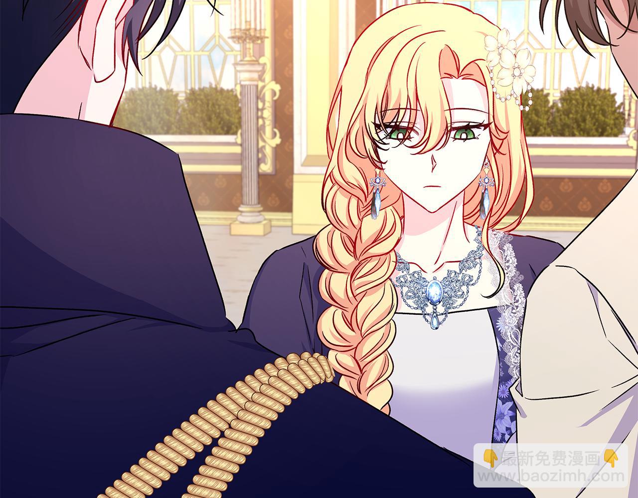 第30话 浪漫共舞(1/2)-第31话