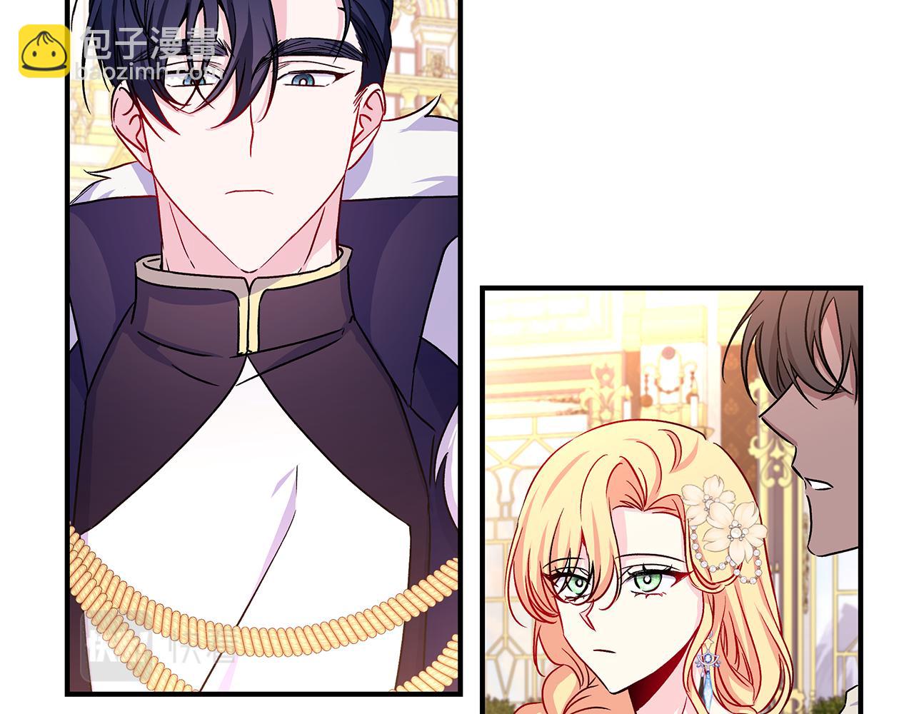 第30话 浪漫共舞(1/2)-第31话