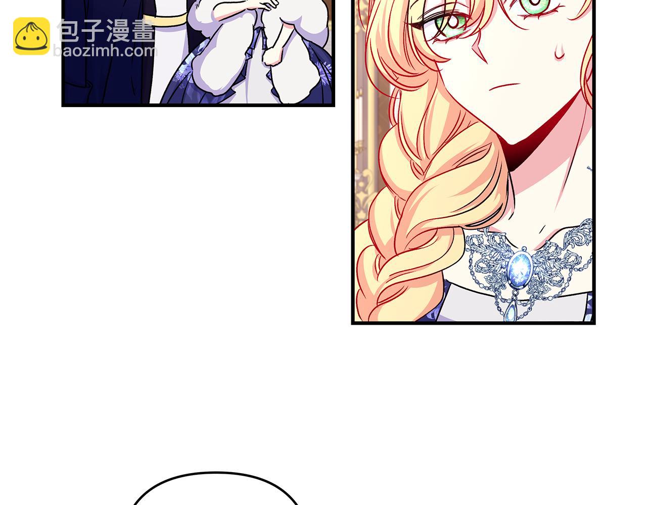 第30话 浪漫共舞(1/2)-第31话