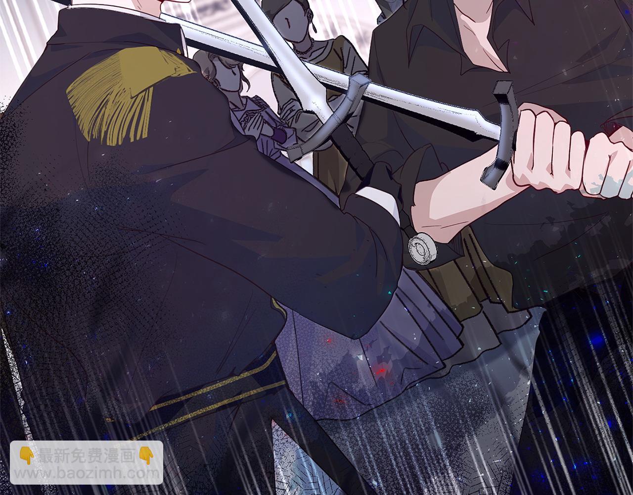 第34话 情敌退退退(1/3)-第35话