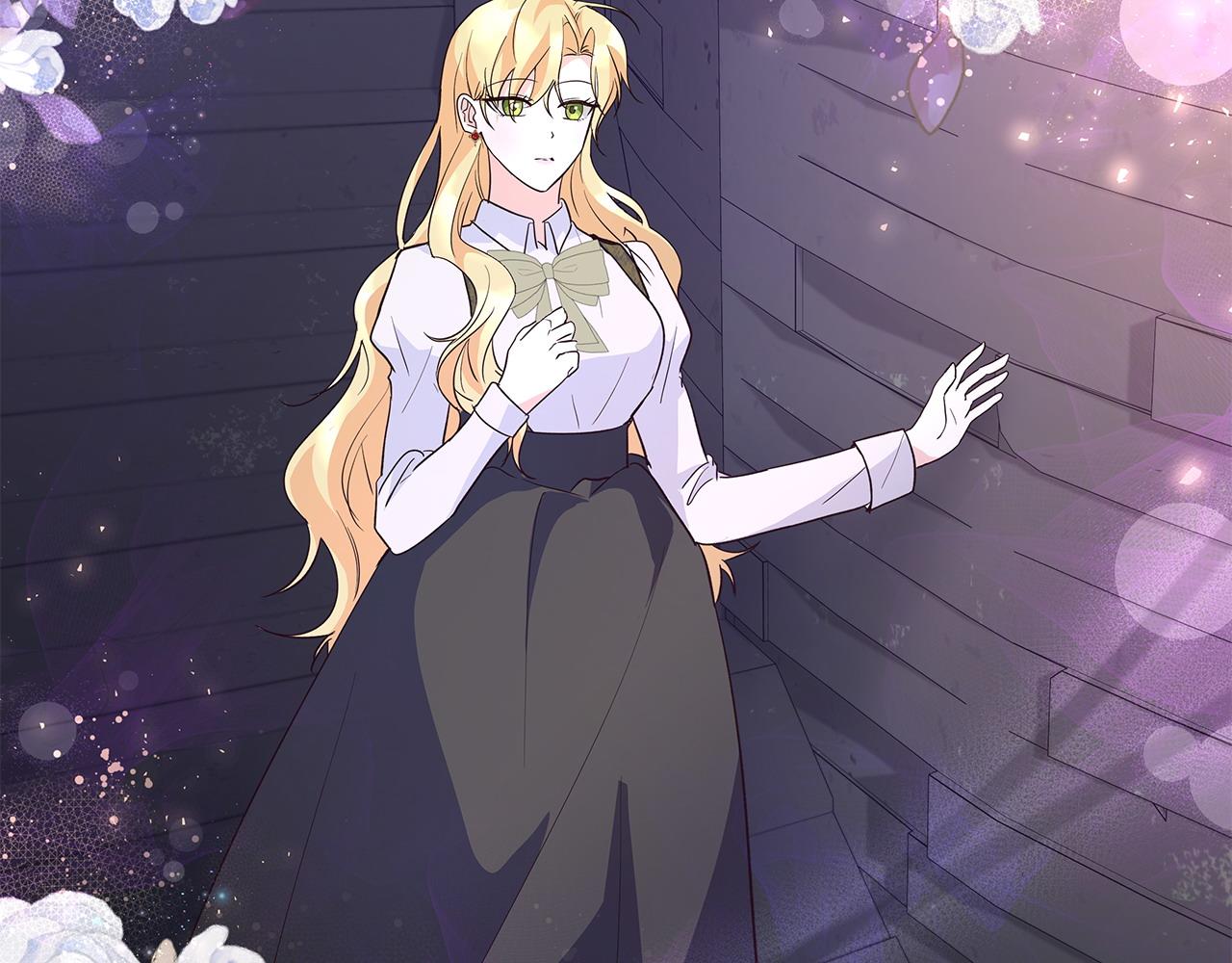 第42话 他的秘密(1/3)-第43话