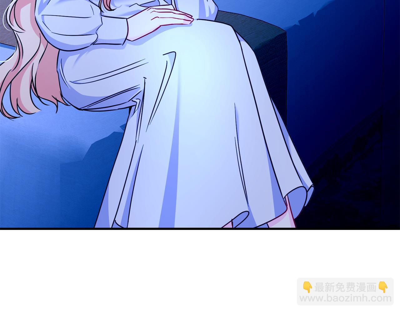 第4话 初次见面(1/3)-第5话