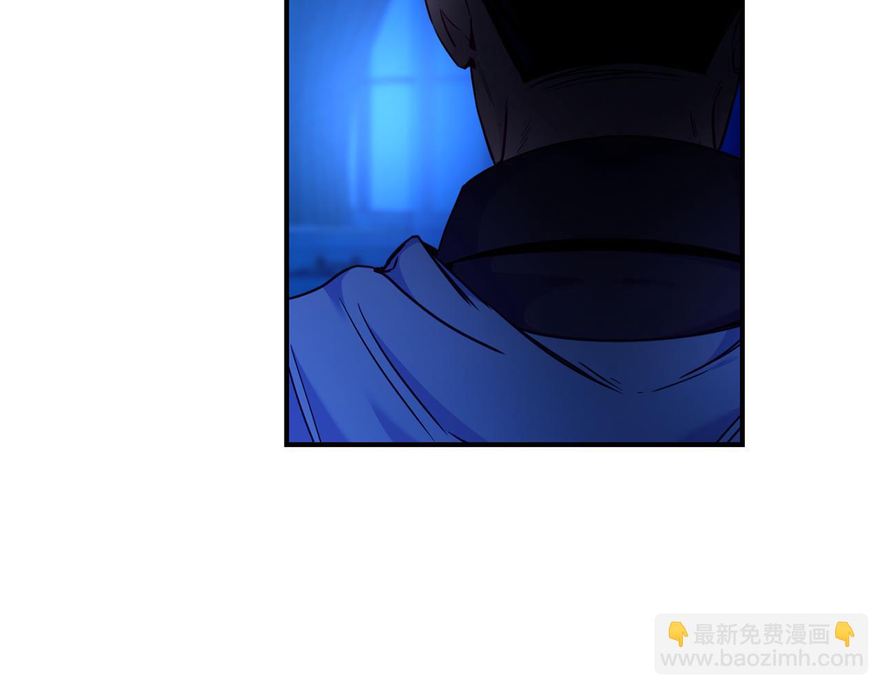 第4话 初次见面(1/3)-第5话