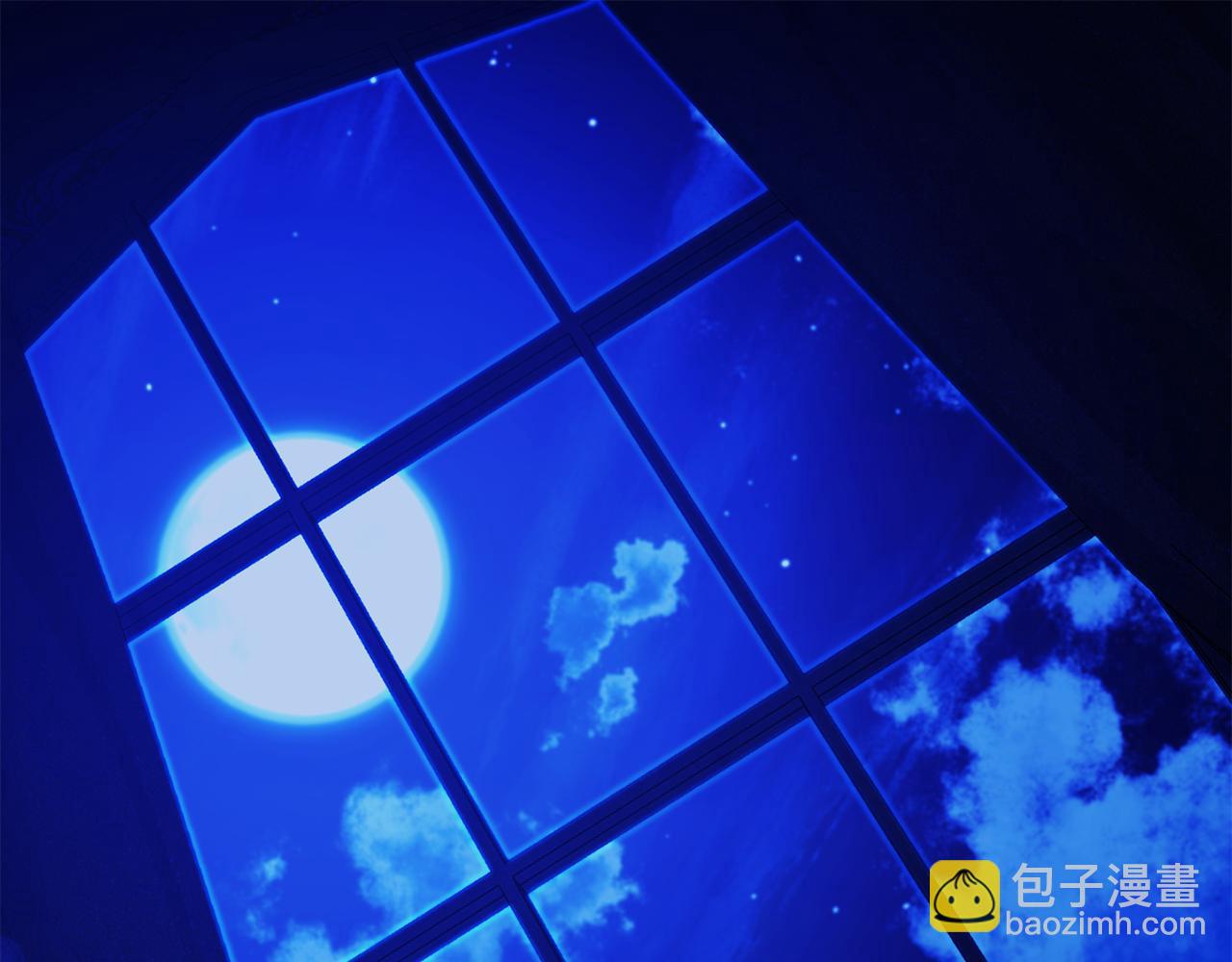 第4话 初次见面(1/3)-第5话