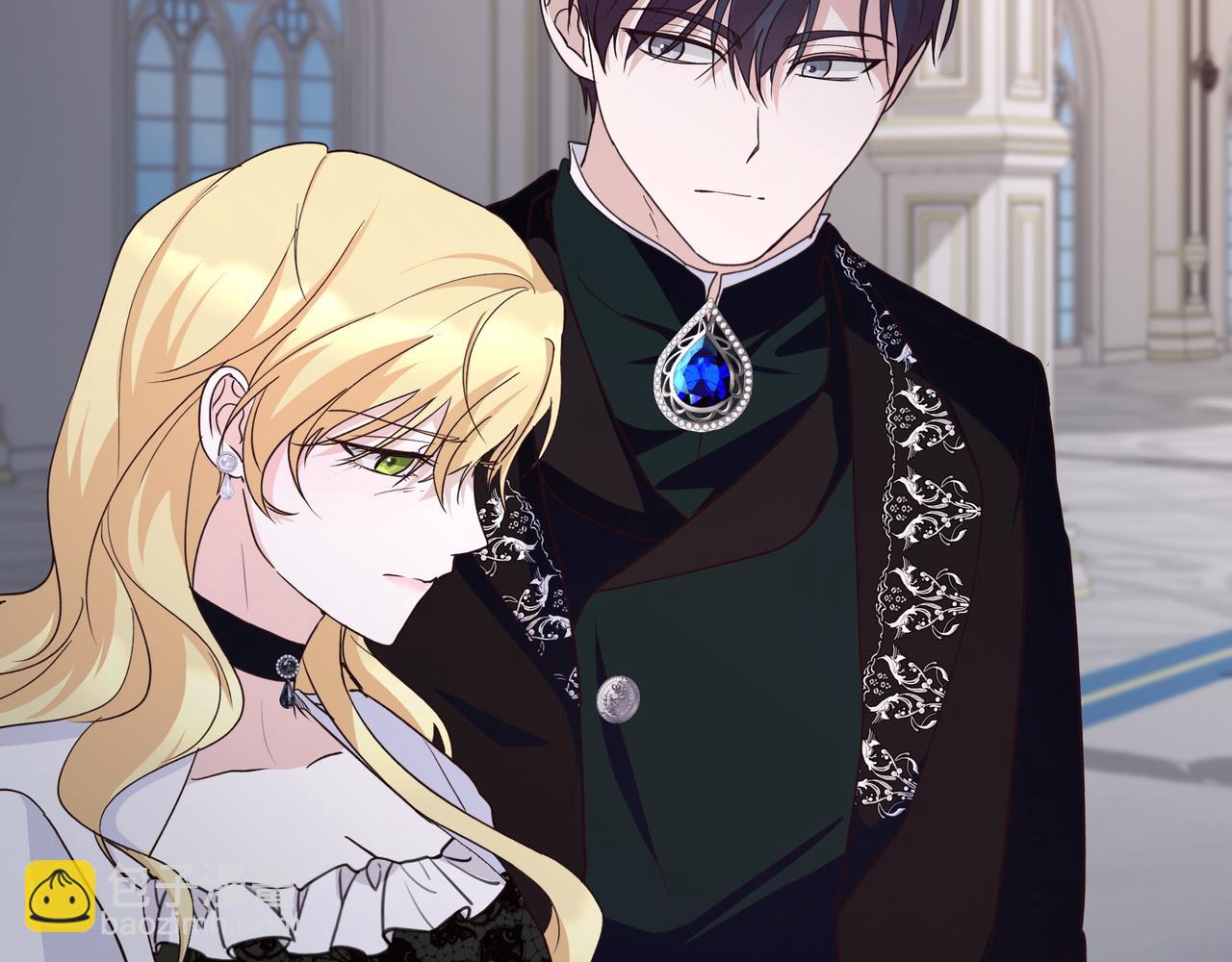 第64话 回礼(1/4)-第65话