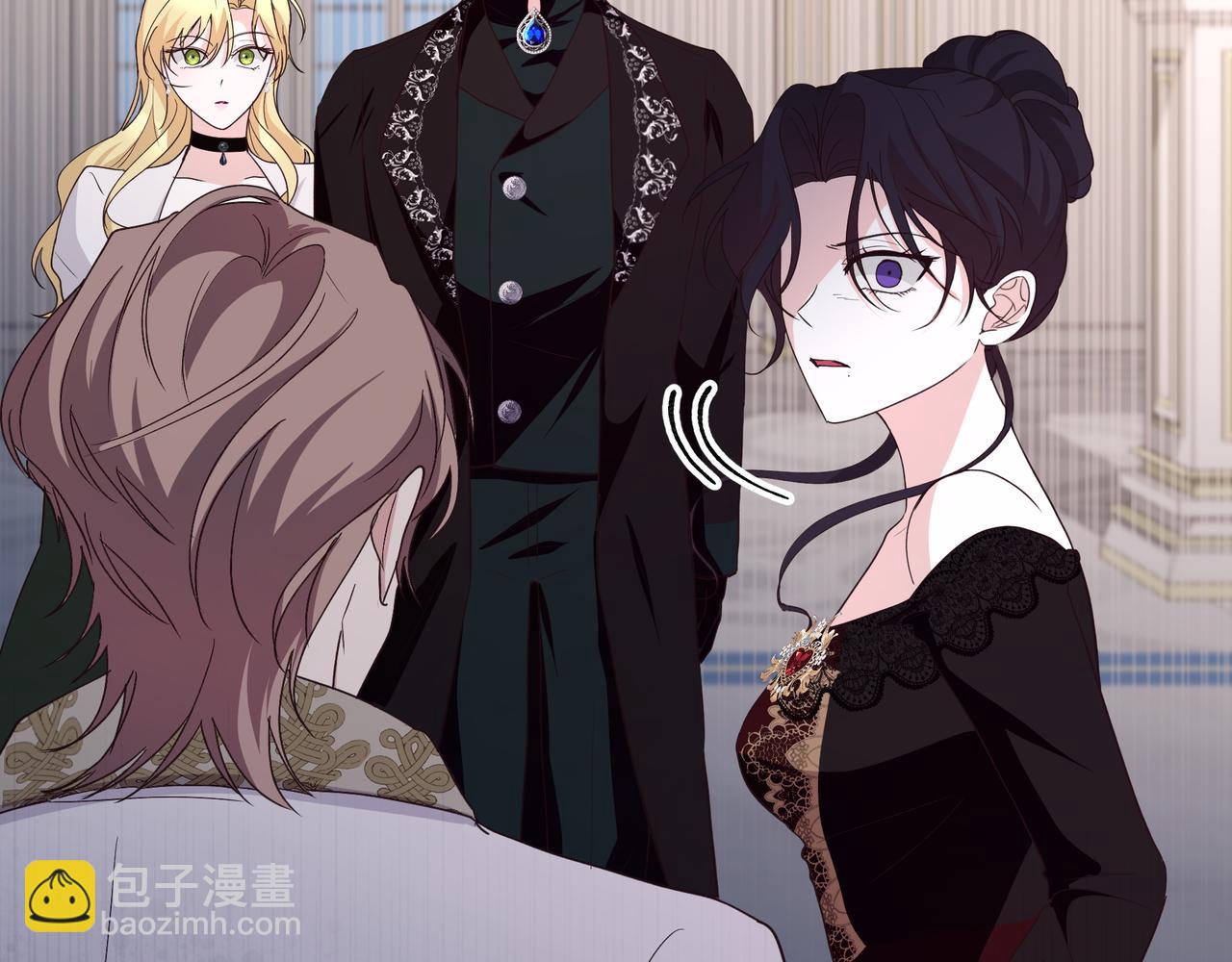 第64话 回礼(1/4)-第65话