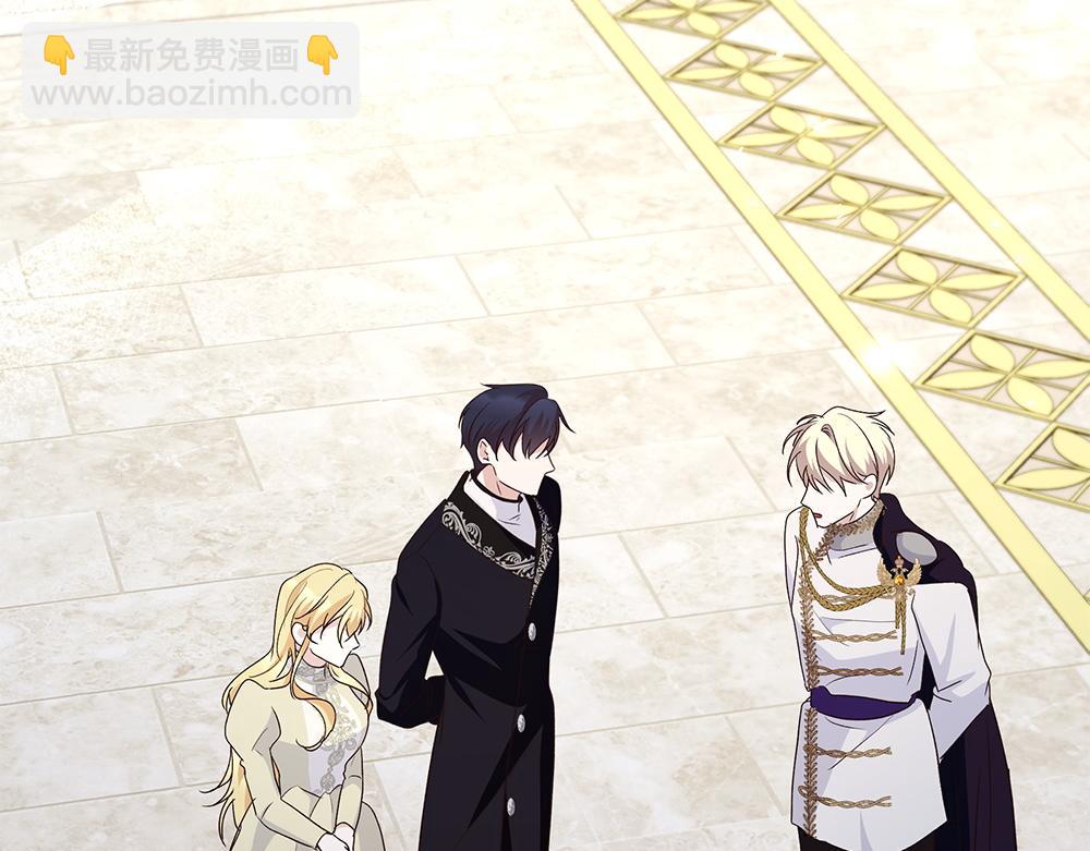 第74话 万众瞩目(1/4)-第75话