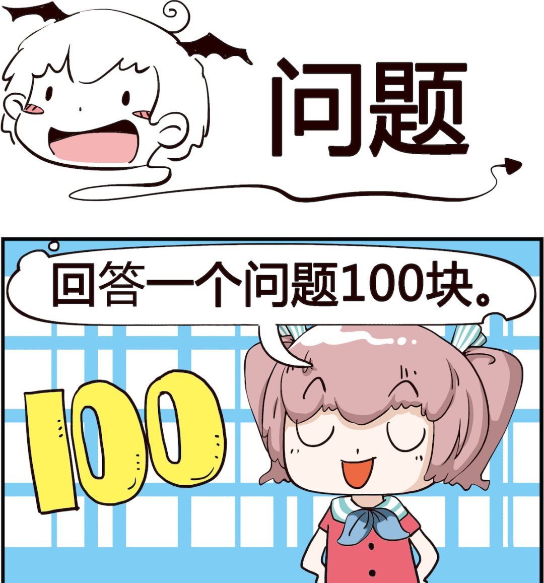 第087话 问题-第87话