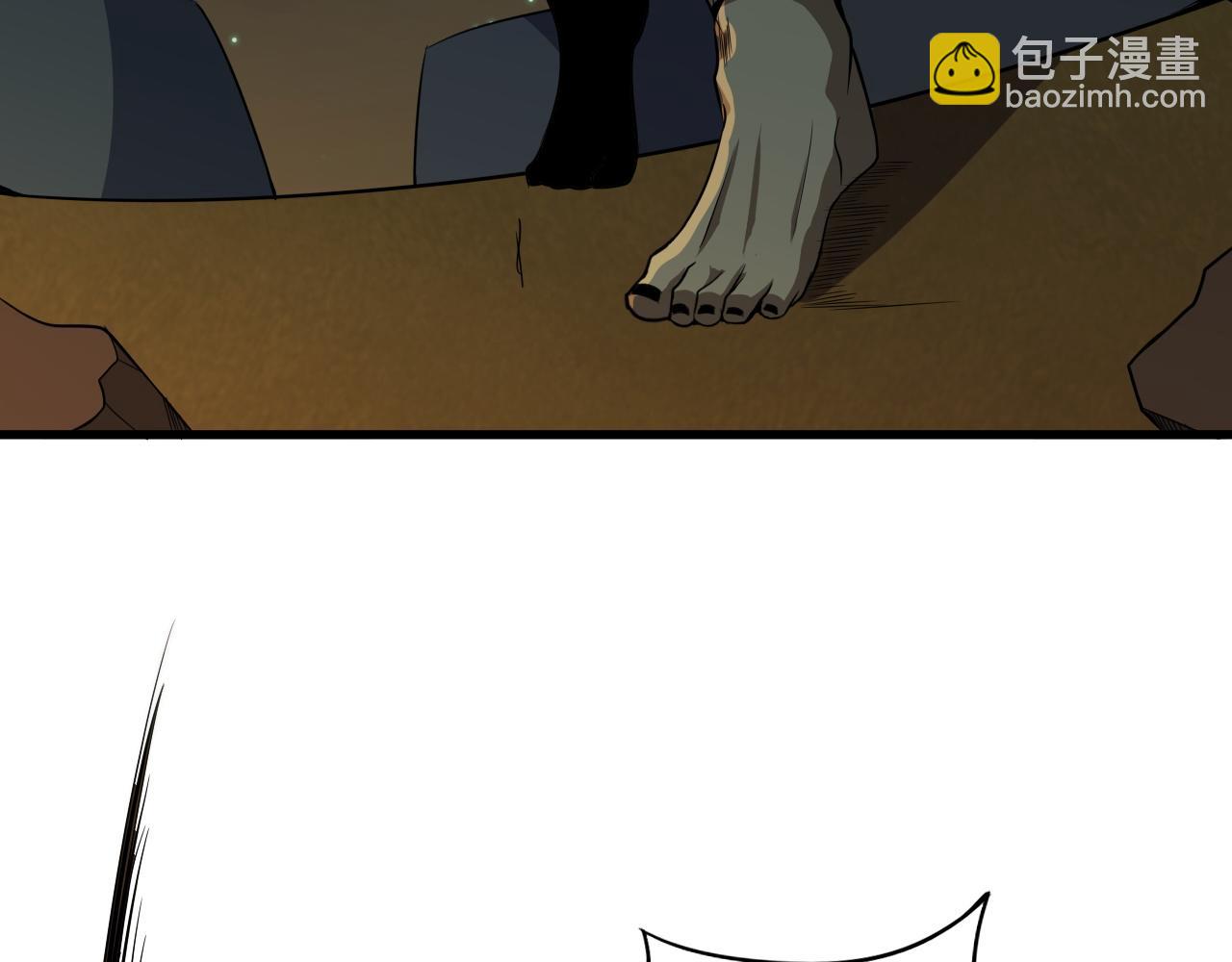 第9话 首战沙屠部族！(1/3)-第9话