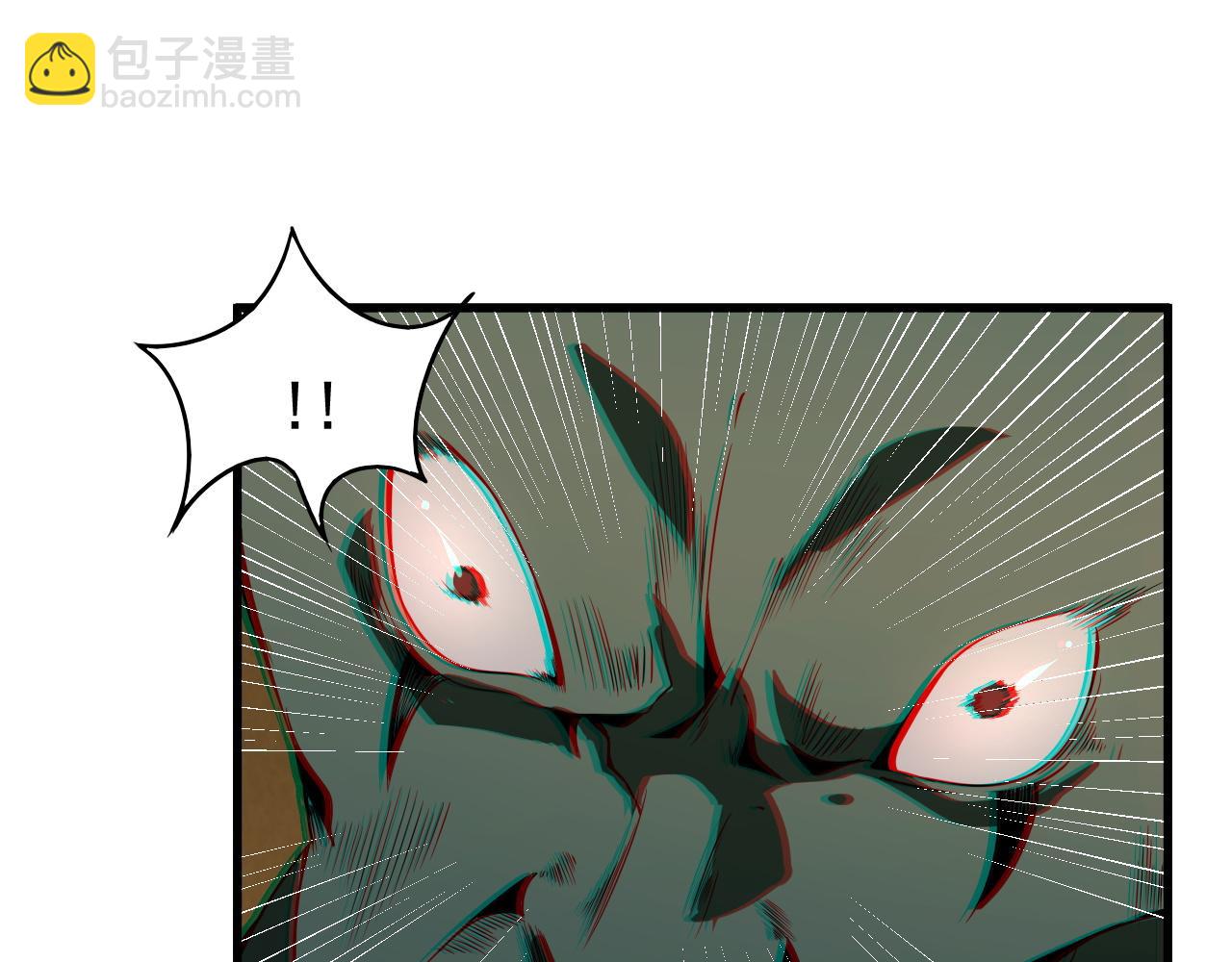 第9话 首战沙屠部族！(1/3)-第9话