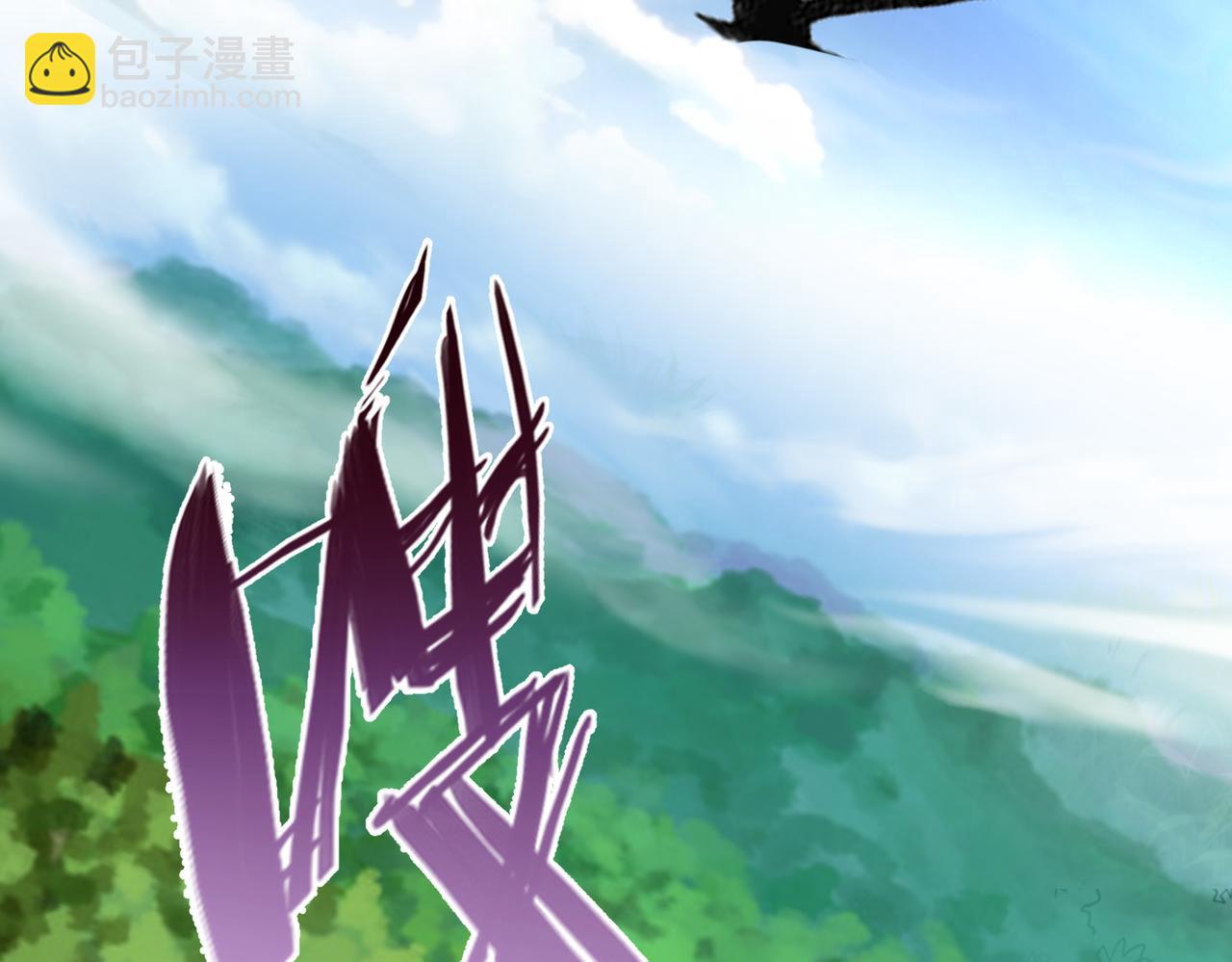 第98话 寻找异端的超凡强者&hellip;(1/3)-第99话