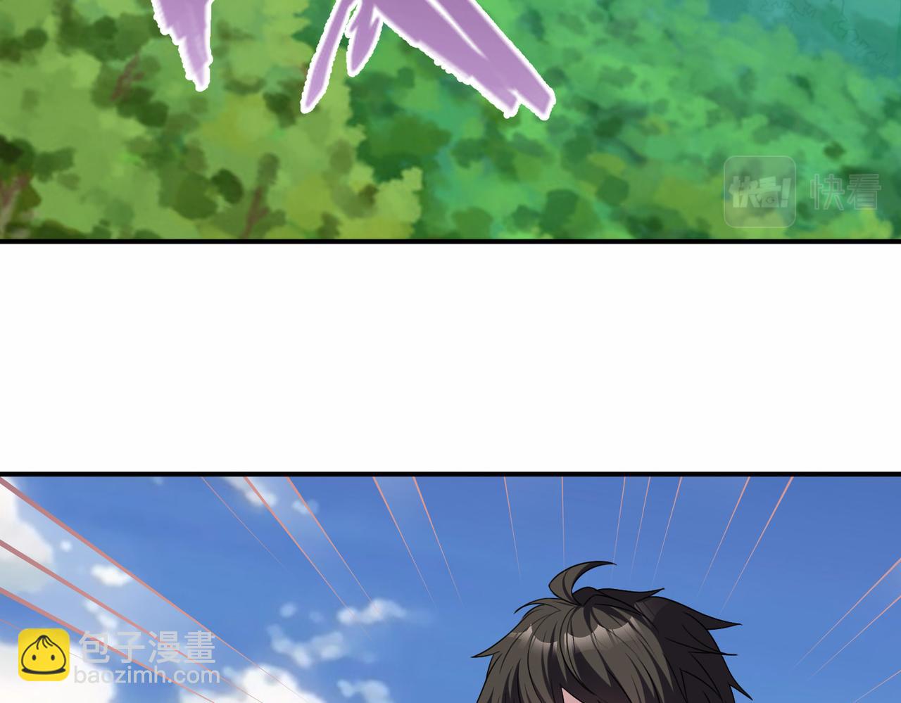 第98话 寻找异端的超凡强者&hellip;(1/3)-第99话