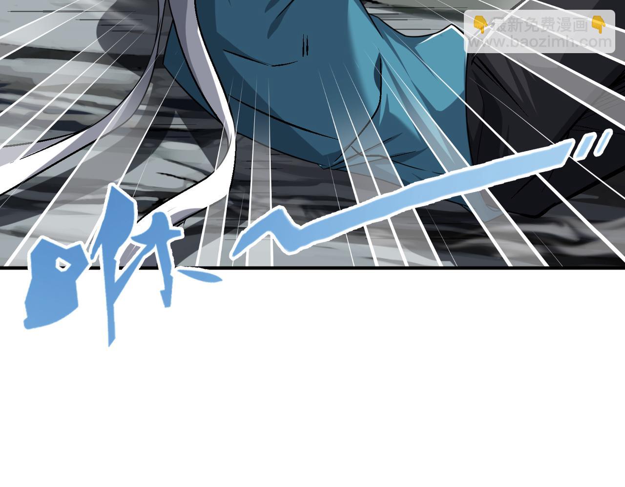 第98话 寻找异端的超凡强者&hellip;(1/3)-第99话