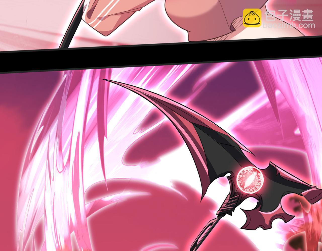 第100话 战斗升级！收割一切！(1/3)-第101话