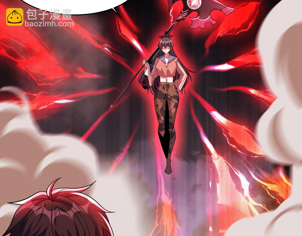 第100话 战斗升级！收割一切！(1/3)-第101话