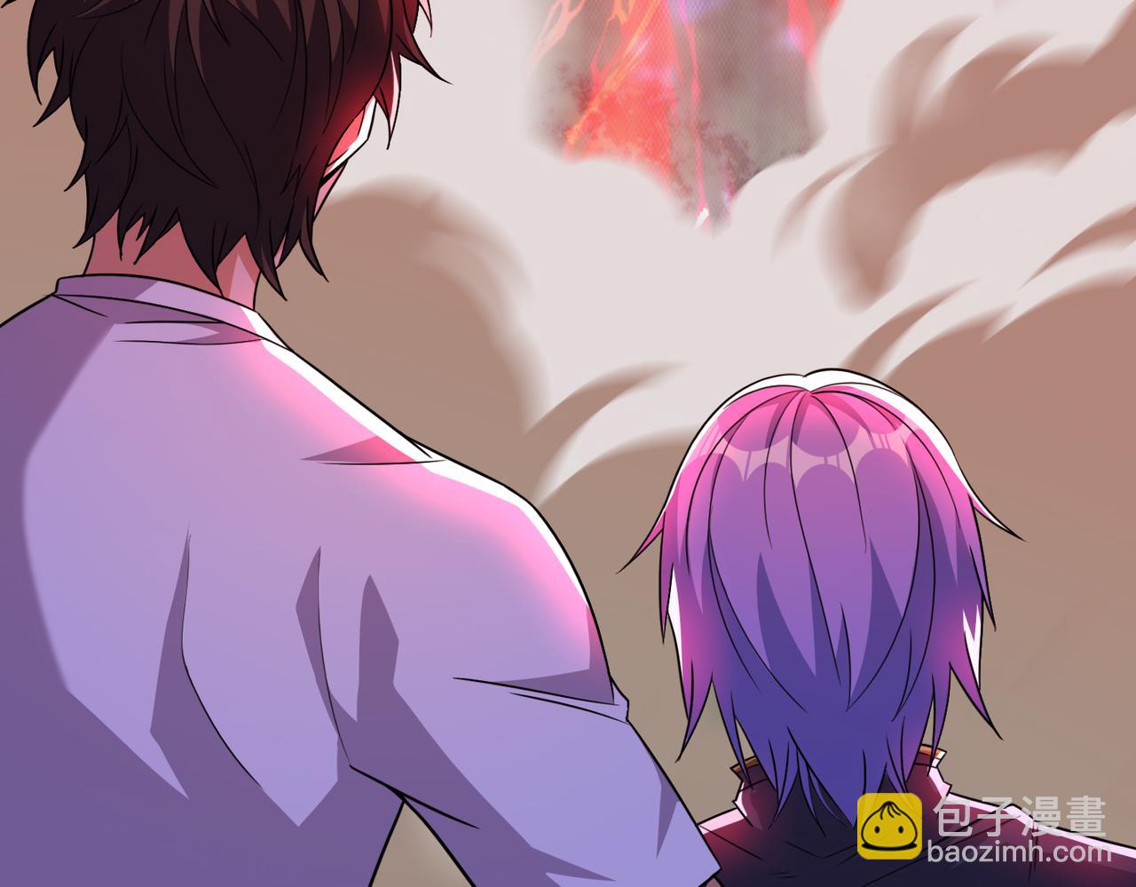 第100话 战斗升级！收割一切！(1/3)-第101话