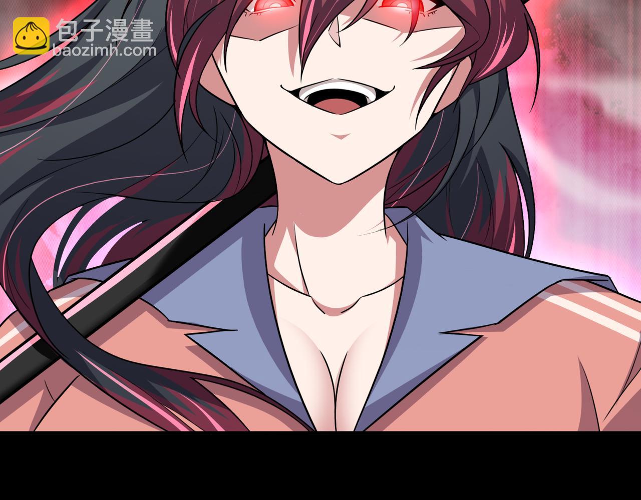 第100话 战斗升级！收割一切！(1/3)-第101话