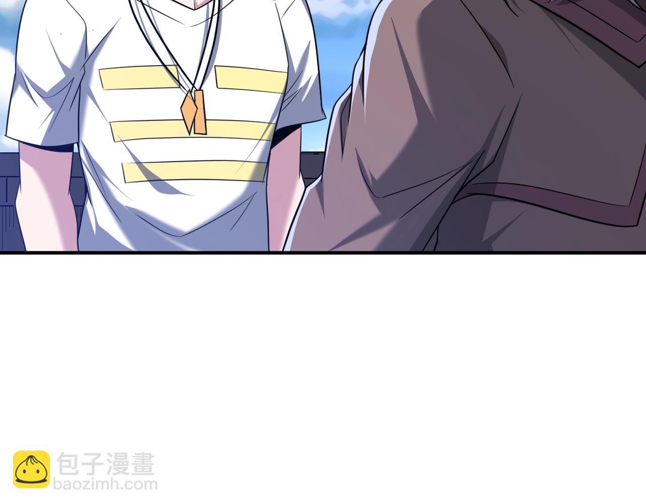 第102话 获得新的融合技，开启猎人竞技场之路(1/3)-第103话